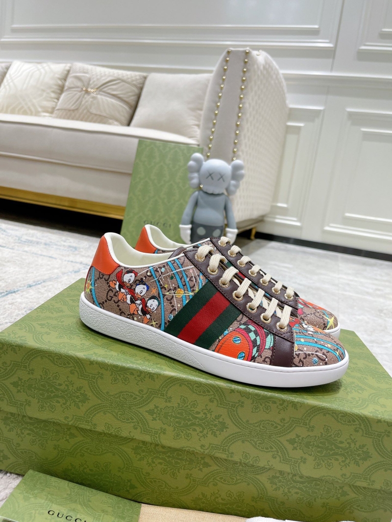 Gucci Sneakers